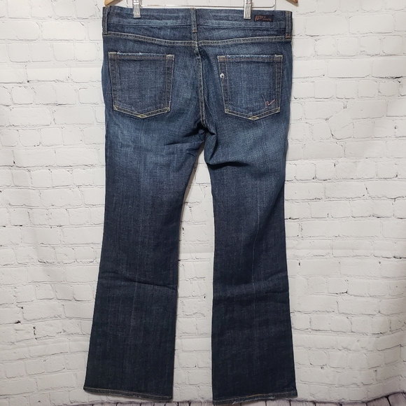 COH Sz 30 Linda #068 Stretch Coin Pocket K - Picture 8 of 15